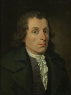 Christian Gottlob Neefe (1748–1798), Beethoven-Haus Bonn